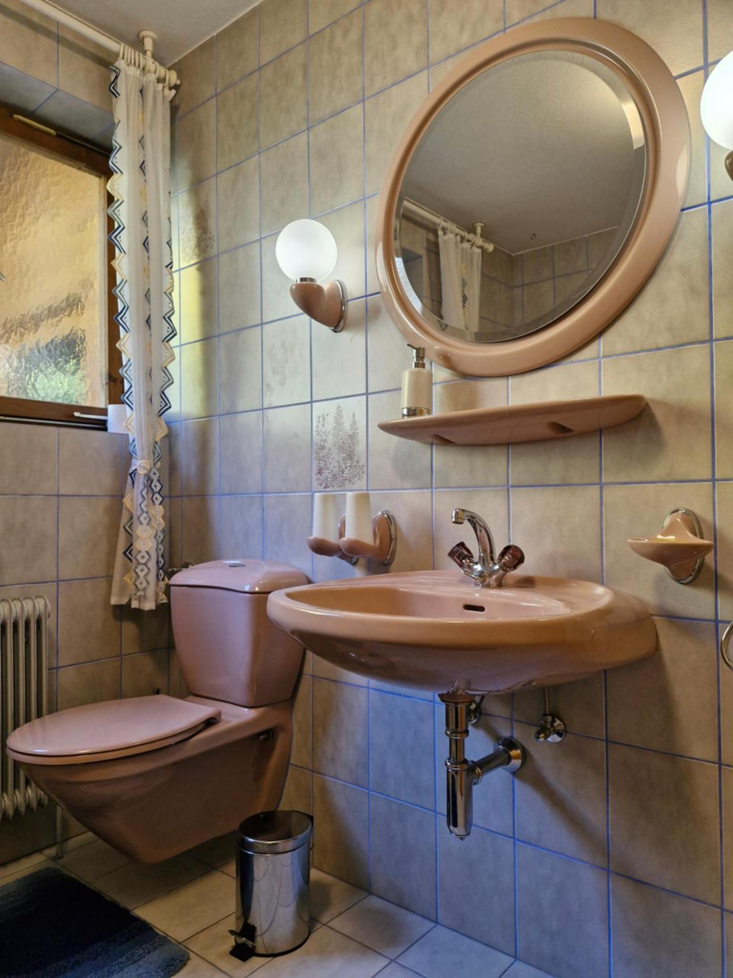Ferienhaus Bergblick Sellrain エクステリア 写真
